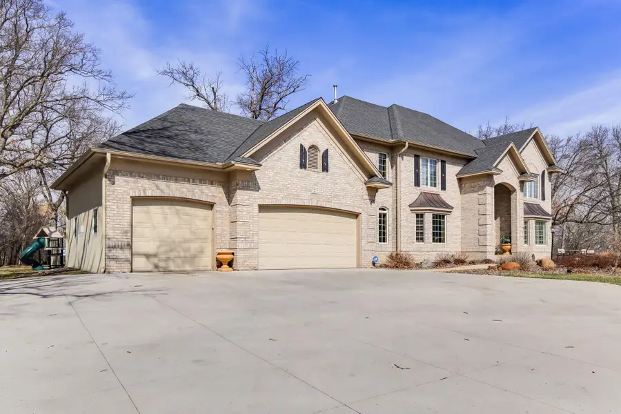 2 Bent Tree Lane, North Oaks, MN 55127 - #2