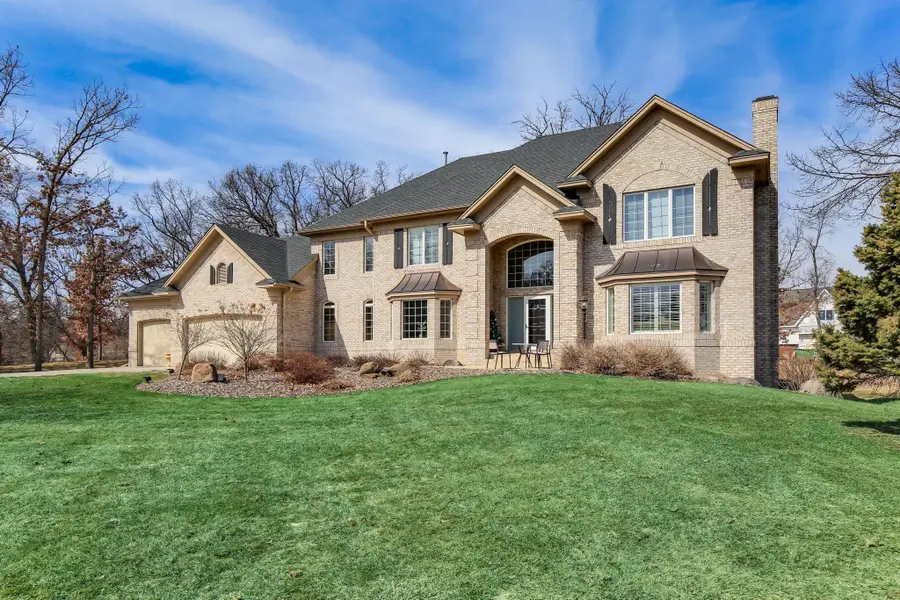 2 Bent Tree Lane, North Oaks, MN 55127 - #3