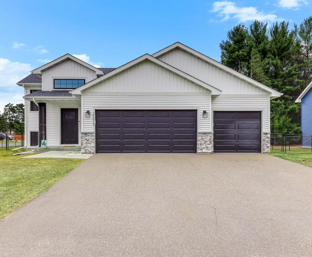 25921 24th Street W, Zimmerman, MN 55398 - #1