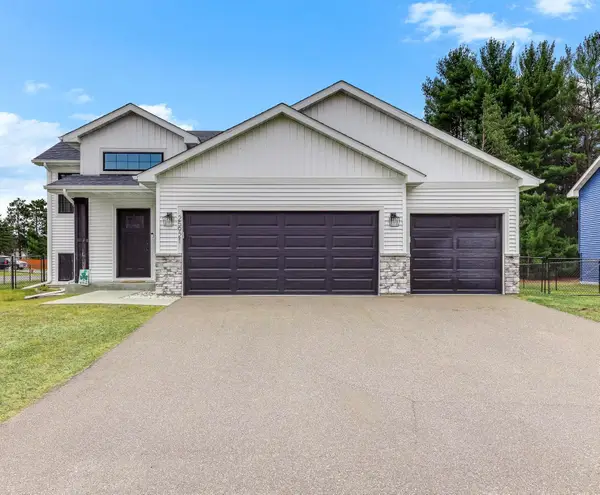 25921 24th Street W, Zimmerman, MN 55398