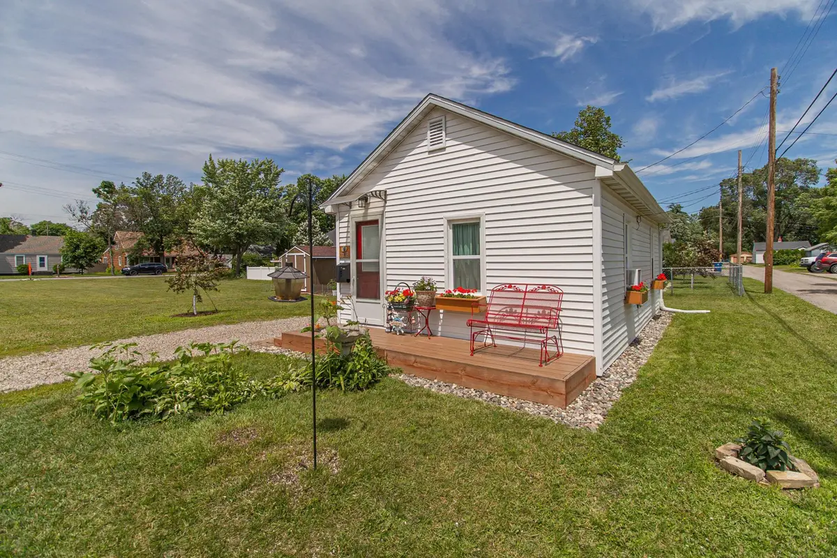 1128 2nd Avenue S, Sauk Rapids, MN 56379 - #1