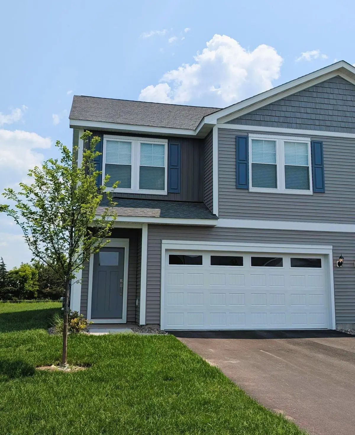 8394 Cherry Street, Clear Lake, MN 55319 - #1