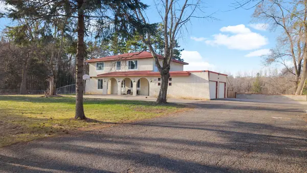 2663 S Coon Creek Drive, Andover, MN 55304