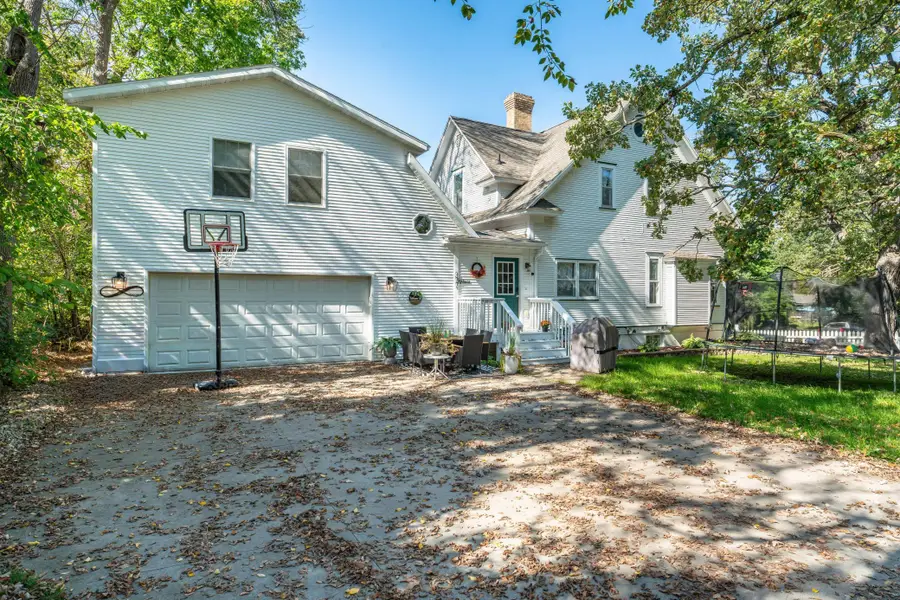 322 3rd Avenue Se, Pelican Rapids, MN 56572 - #3