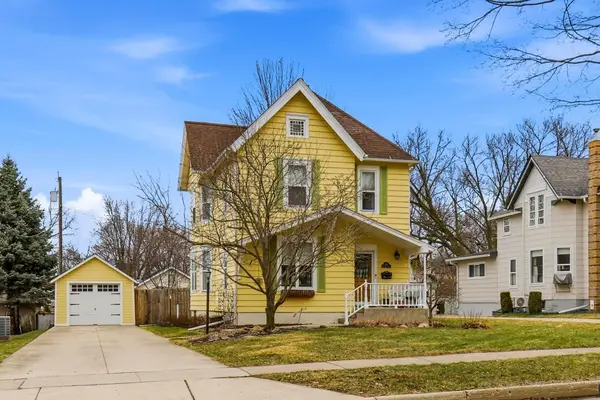 410 E Vine Street, Owatonna, MN 55060