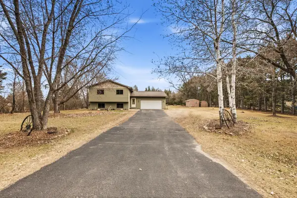 10730 10th Avenue Nw, Rice, MN 56367