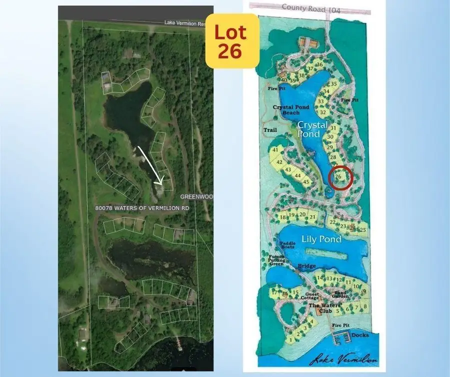 80036 Sweet Fern Loop, Tower, MN 55790 - #2