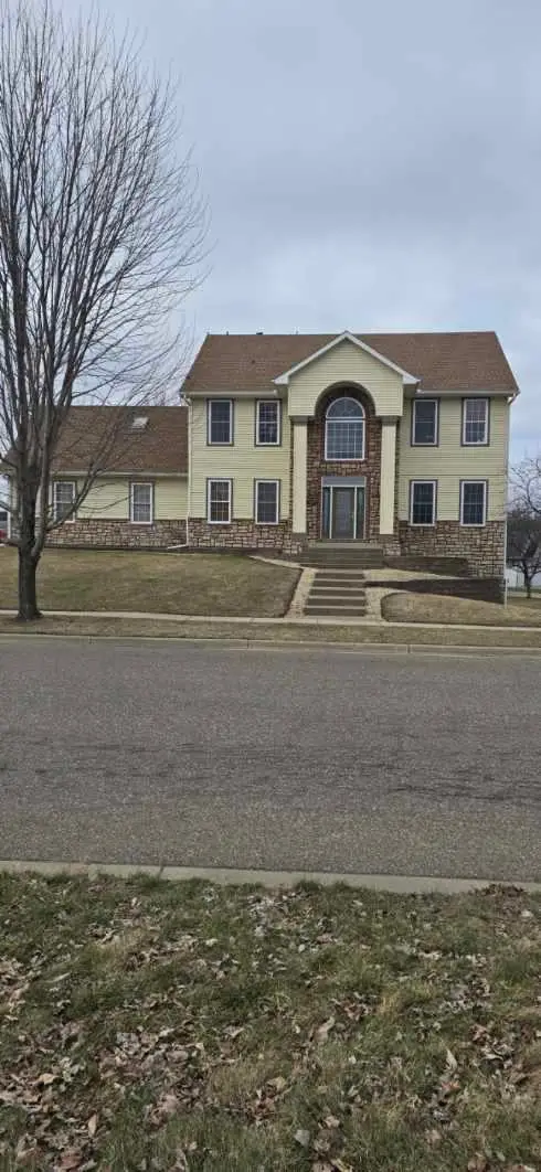 1620 26th Street Se, Saint Cloud, MN 56304