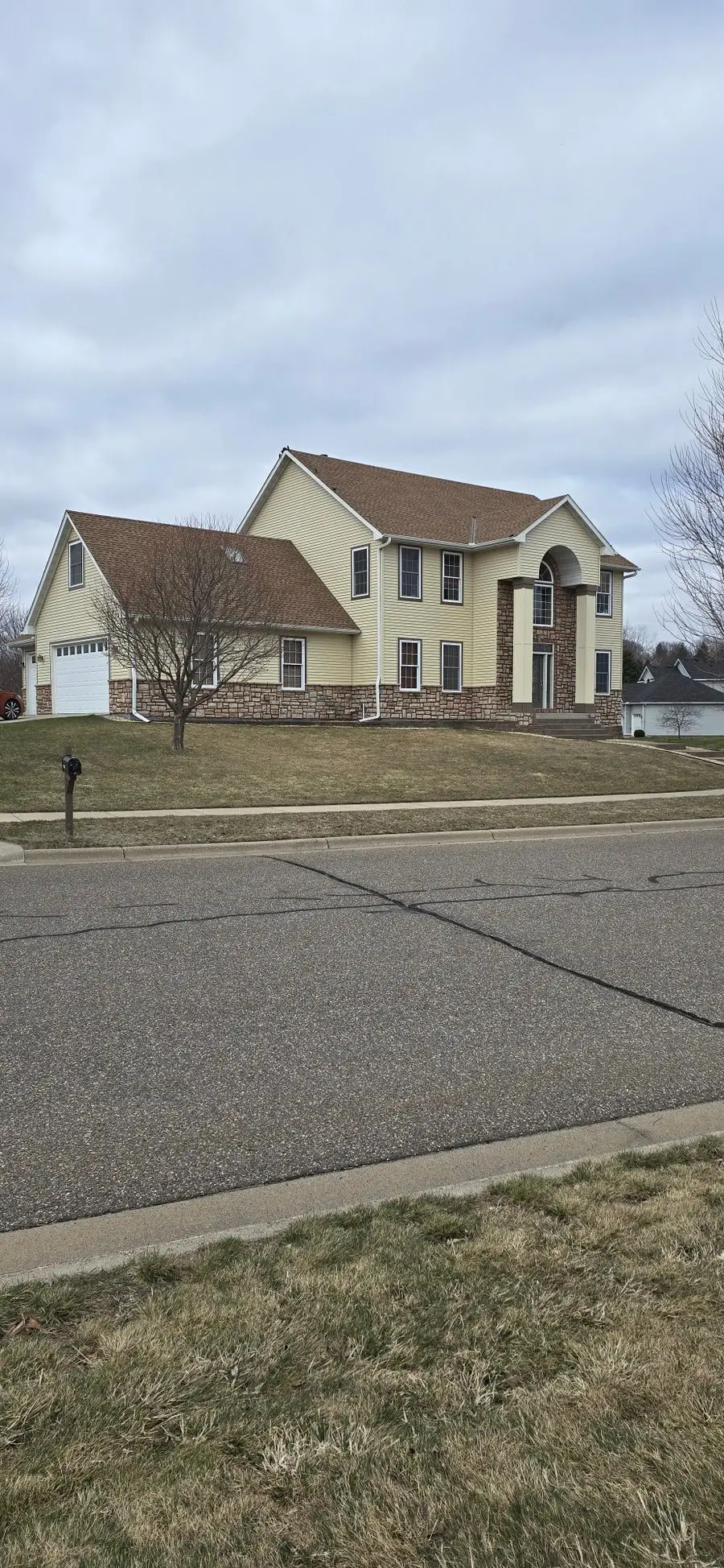 1620 26th Street Se, Saint Cloud, MN 56304 - #2