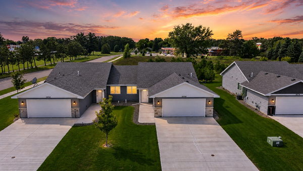38768 Maple Court, North Branch, MN 55056