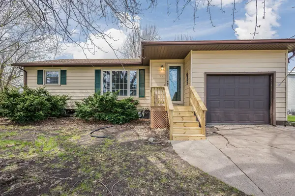 1721 Bantom Place, Worthington, MN 56187