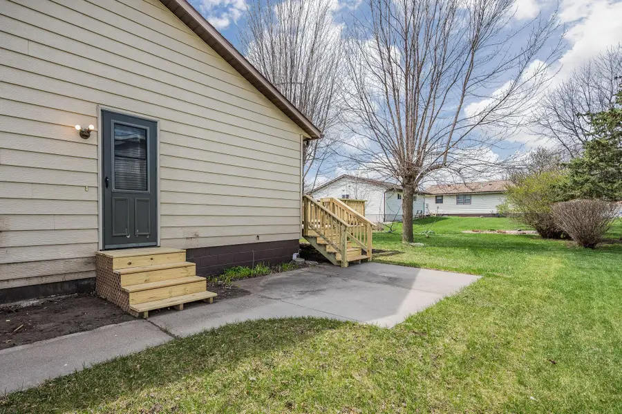 1721 Bantom Place, Worthington, MN 56187 - #2