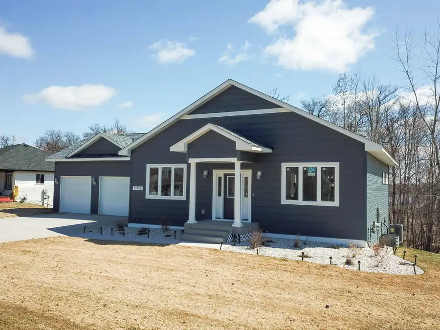 575 Elins Lake Road Se, Cambridge, MN 55008 - #3
