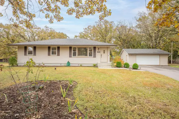 16257 Kamacite Street Nw, Anoka, MN 55303