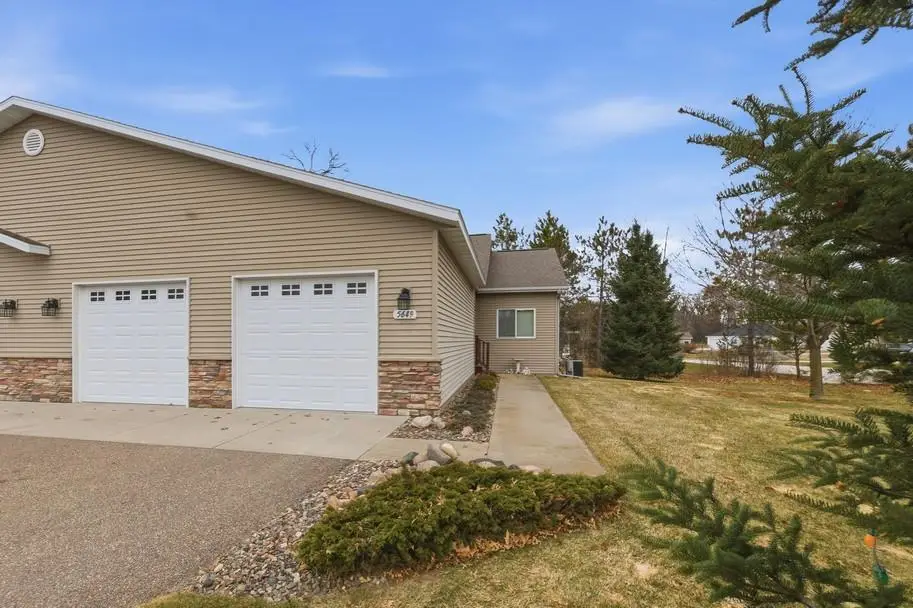 5649 Rush Lake Court, Baxter, MN 56425 - #1