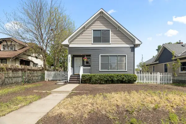 3605 24th Avenue S, Minneapolis, MN 55406