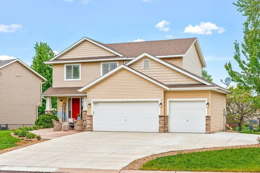 16268 Tahinka Court Nw, Prior Lake, MN 55372 - #2