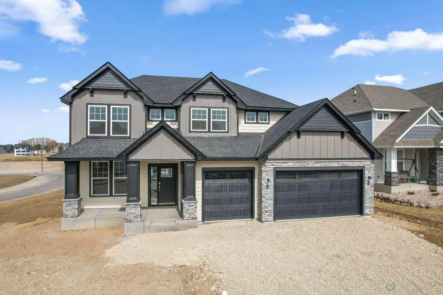 20070 67th Place, Corcoran, MN 55340 - #2