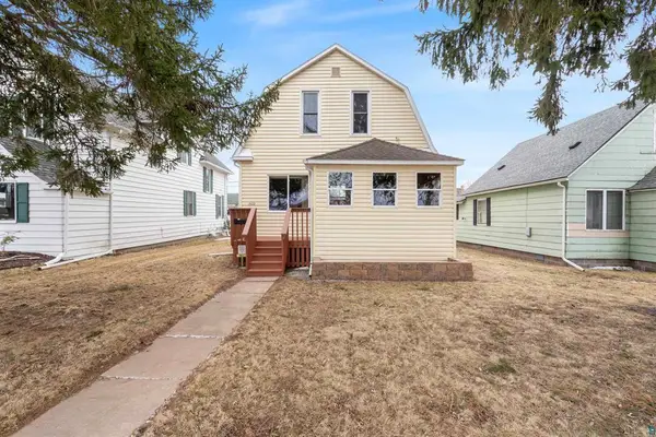 1522 E 4th Street, Superior, WI 54880