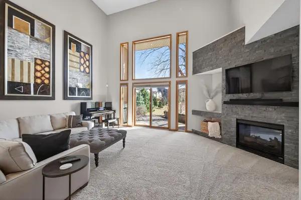 4856 Grandview Court Ne, Columbia Heights, MN 55421