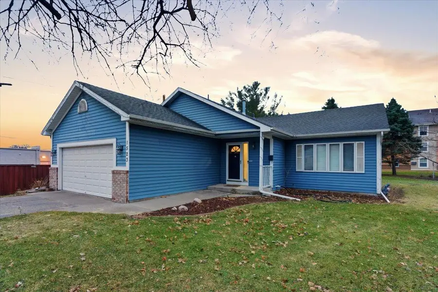 1523 4th Street N, South Saint Paul, MN 55075 - #2