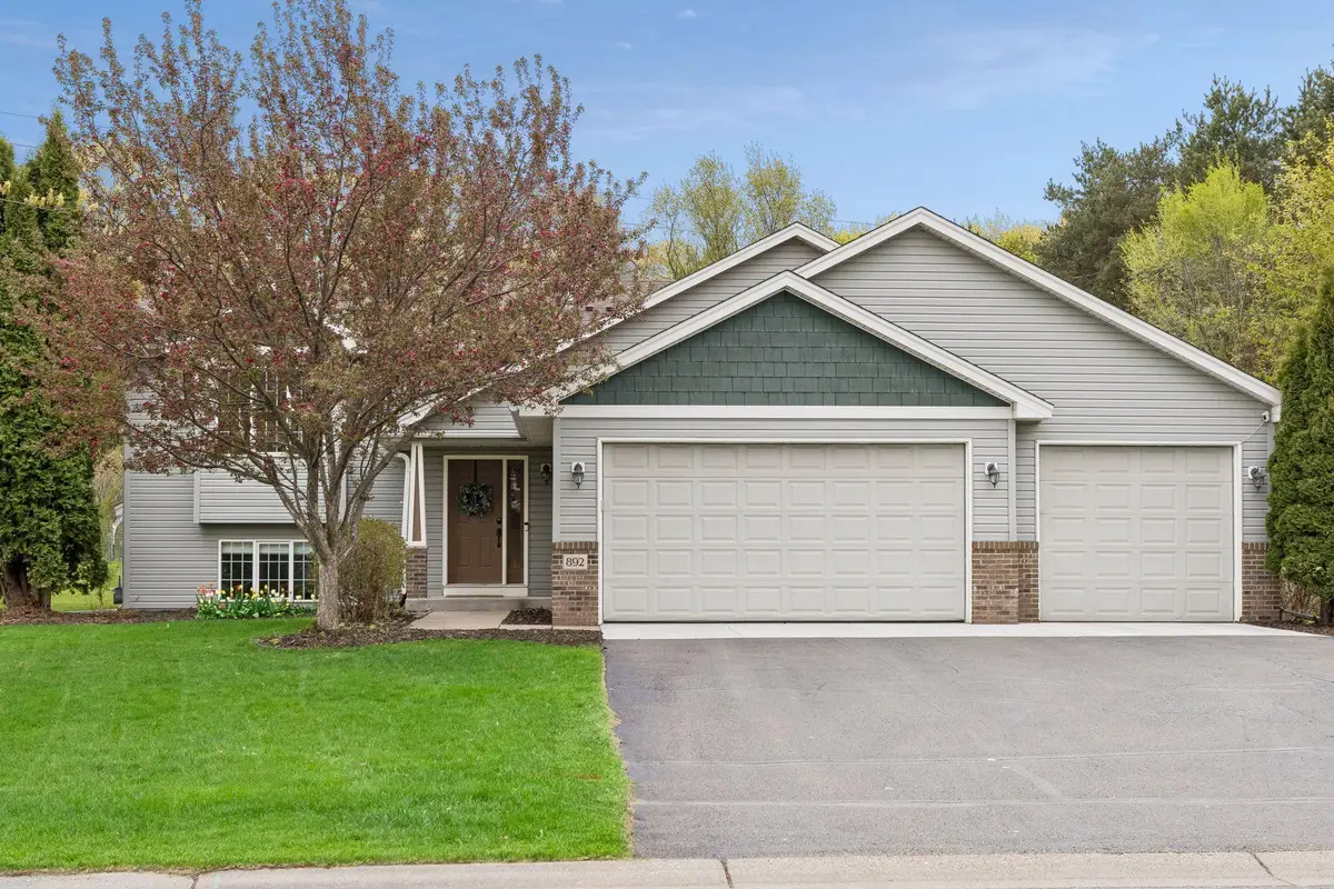 892 Kelly Street, Lino Lakes, MN 55014 - #1