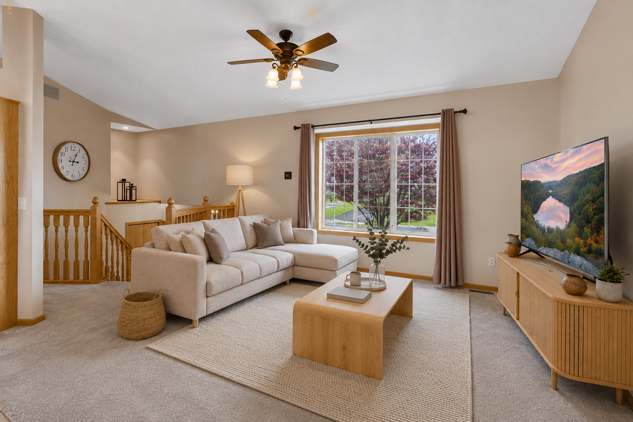 892 Kelly Street, Lino Lakes, MN 55014 - #2