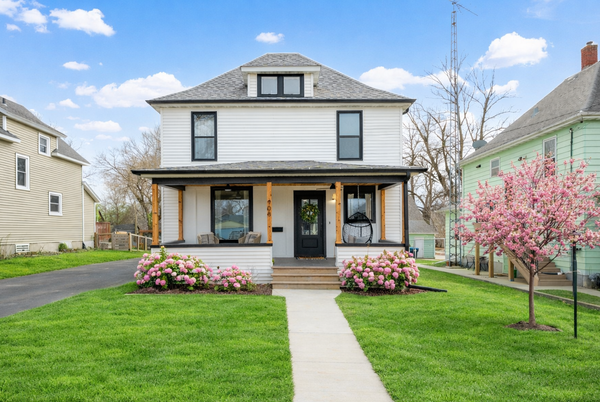 908 1st Street Se, Rochester, MN 55904