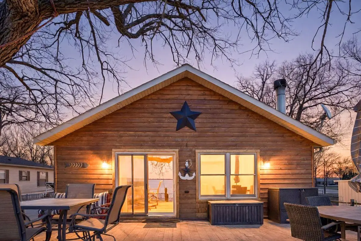 9699 123rd Avenue Se, Lake Lillian, MN 56253 - #1