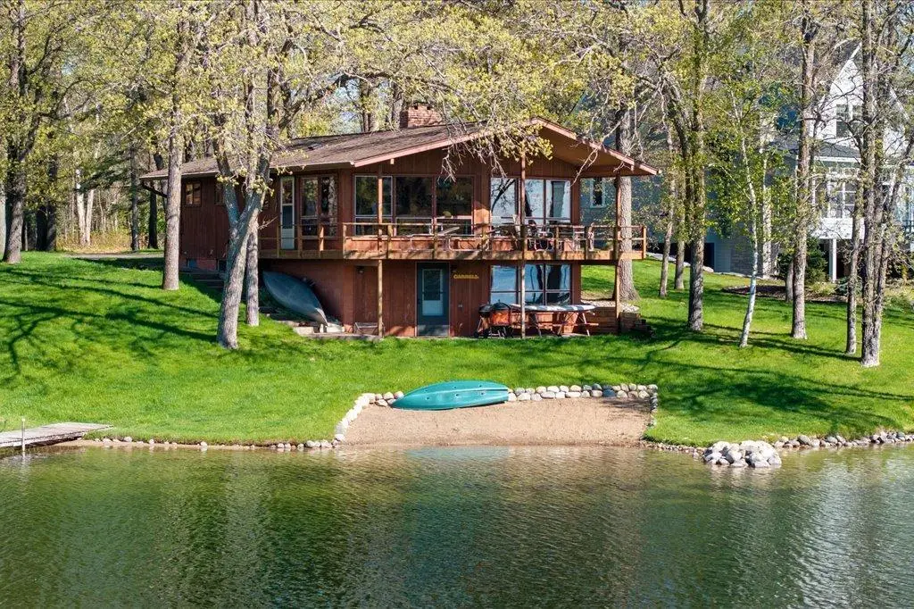 12388 Brookwood Circle, Crosslake, MN 56442 - #1