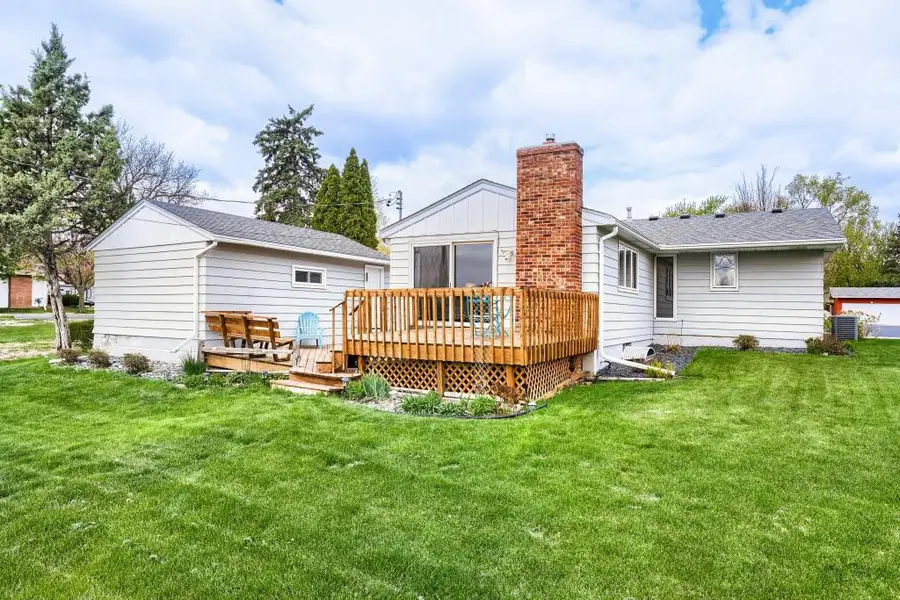 6260 Brooklyn Drive, Brooklyn Center, MN 55430 - #2