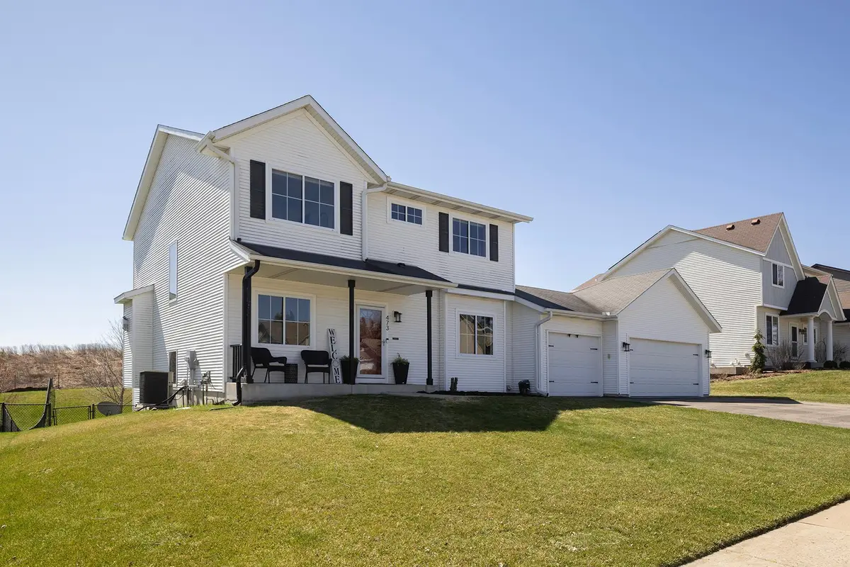 473 Amberg Lane, Chaska, MN 55318 - #1