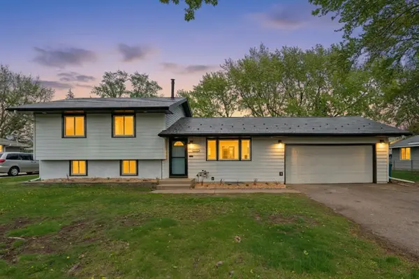 10037 Fremont Avenue S, Bloomington, MN 55431
