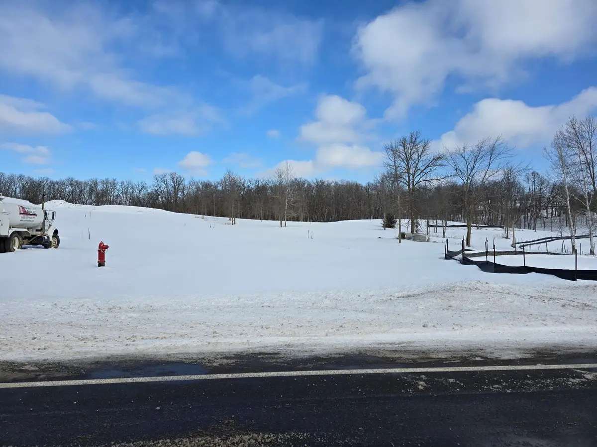 TBD Lakelin Lot 5 Drive, Detroit Lakes, MN 56501 - #1