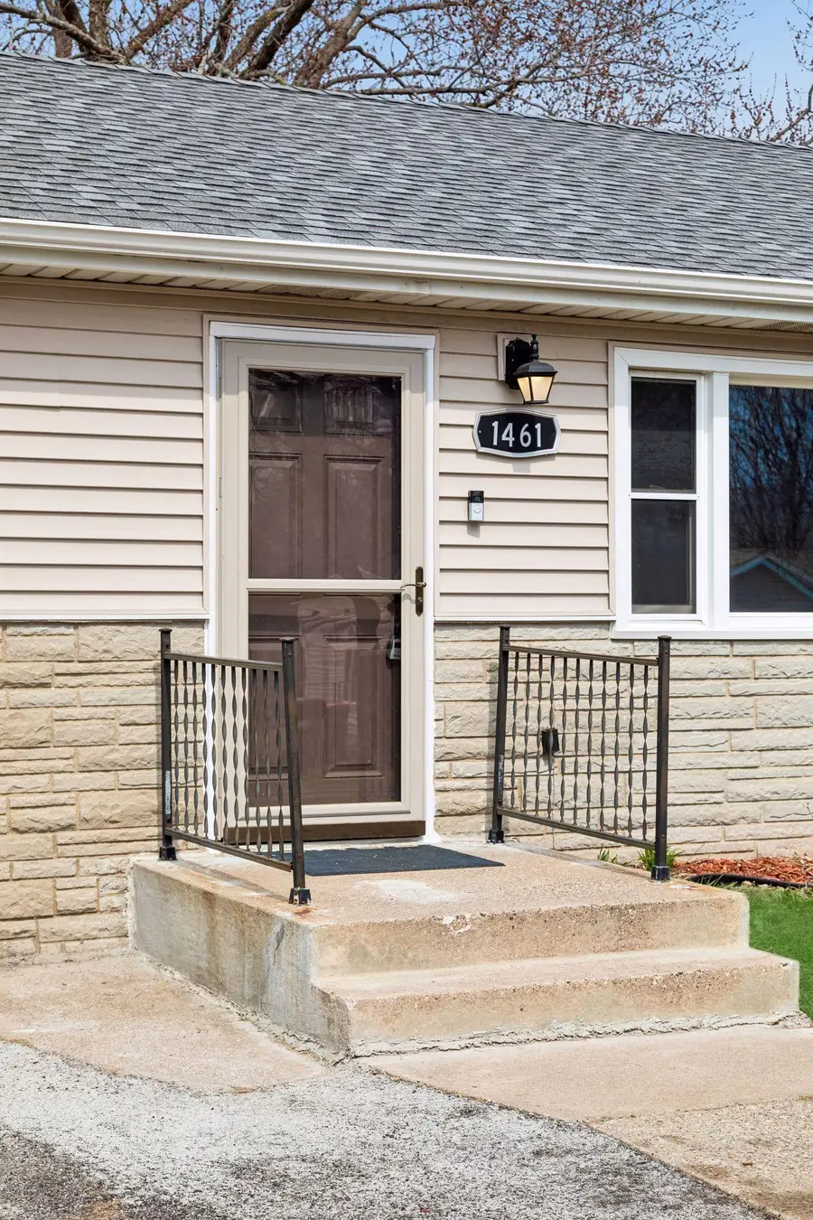 1461 Grandview Avenue E, Maplewood, MN 55109 - #3