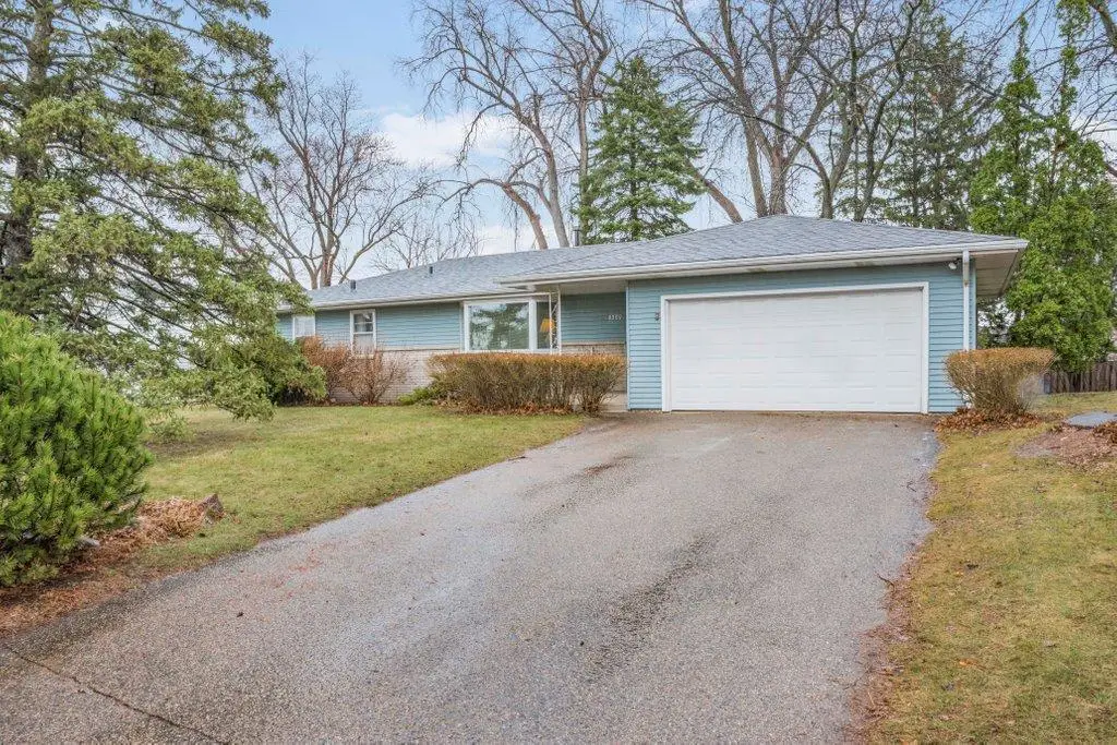 9009 Russell Avenue S, Bloomington, MN 55431 - #1