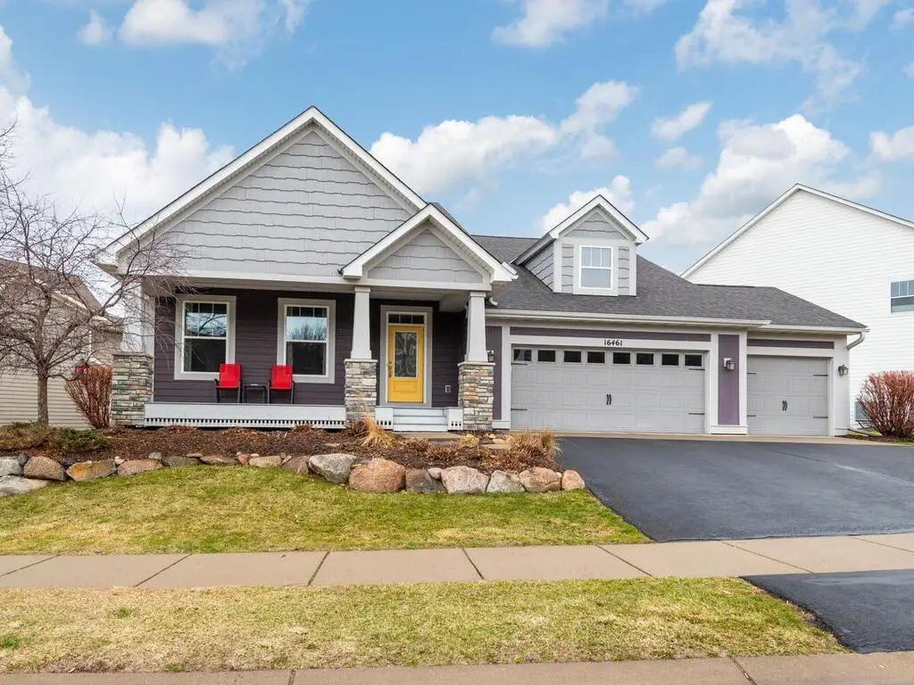 16461 Equestrian Trail, Lakeville, MN 55044 - #1