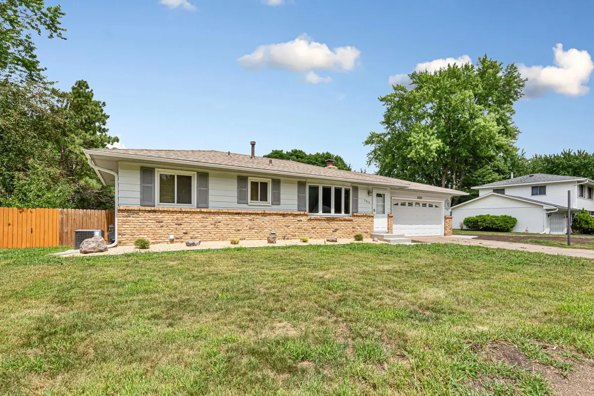 2033 Bluestone Lane, Eagan, MN 55122 - #1