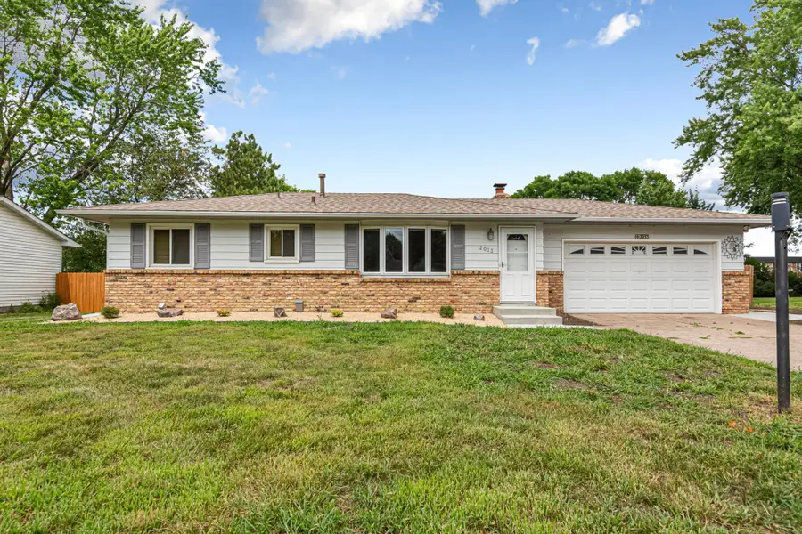 2033 Bluestone Lane, Eagan, MN 55122 - #2