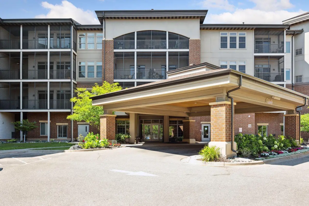 7100 Metro Boulevard #318, Edina, MN 55439 - #1