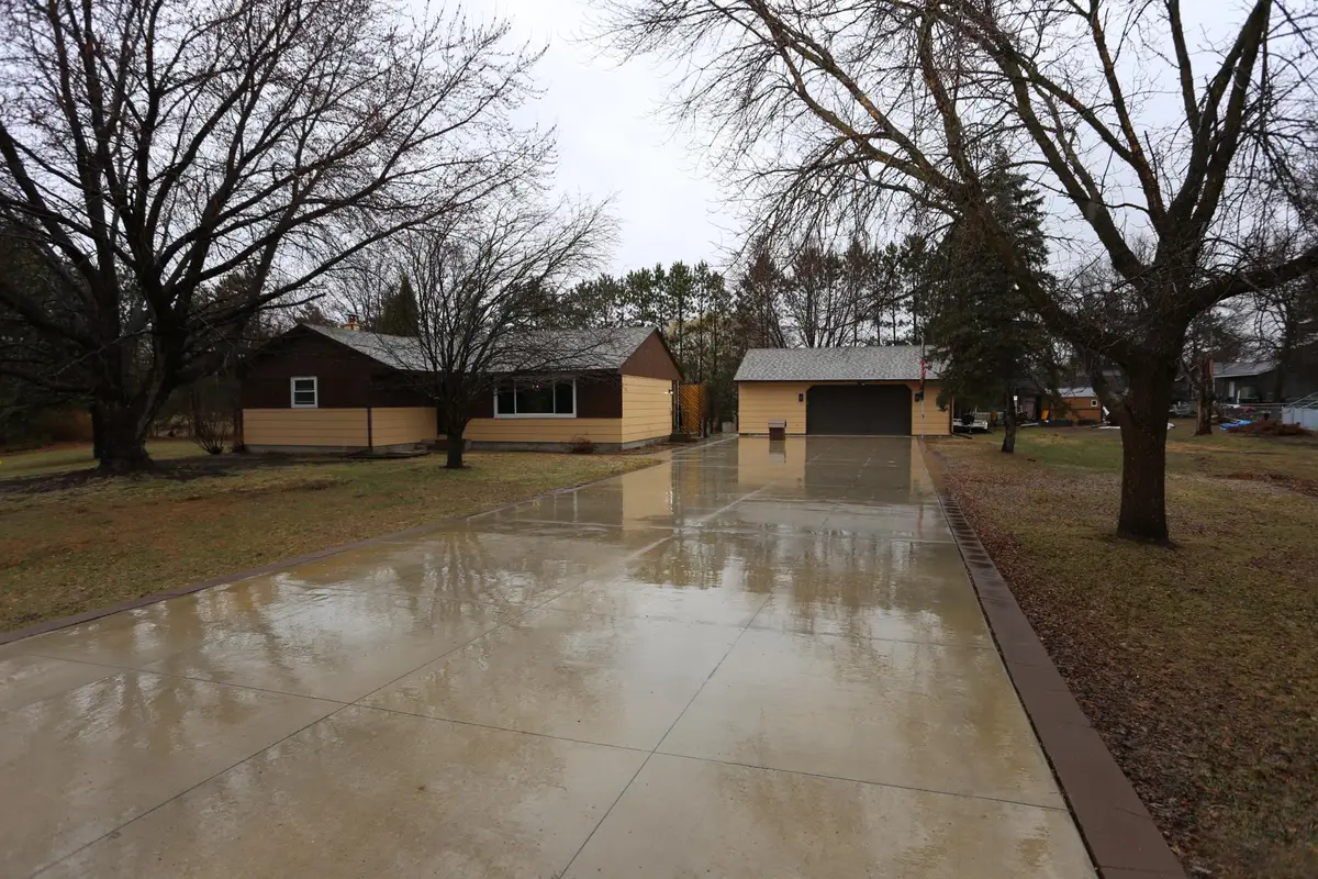 8341 154th Avenue Nw, Ramsey, MN 55303 - #1