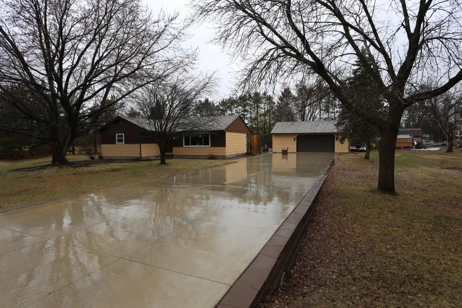 8341 154th Avenue Nw, Ramsey, MN 55303 - #2