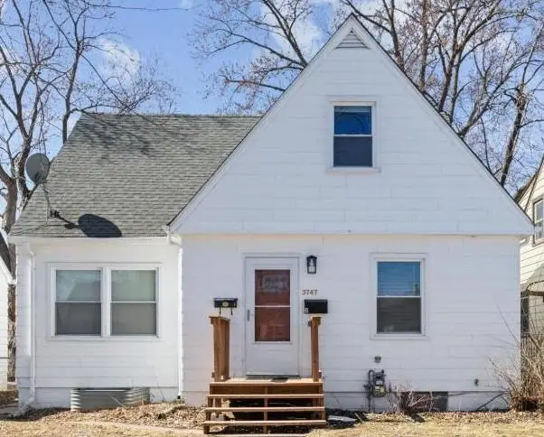 3747 Major Avenue N, Robbinsdale, MN 55422 - #2