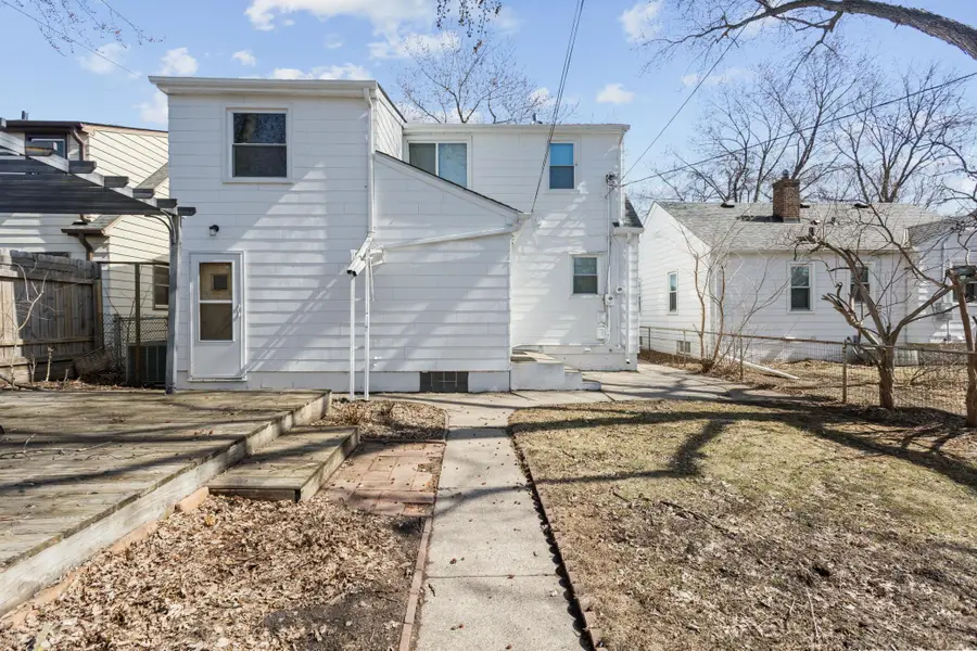 3747 Major Avenue N, Robbinsdale, MN 55422 - #3