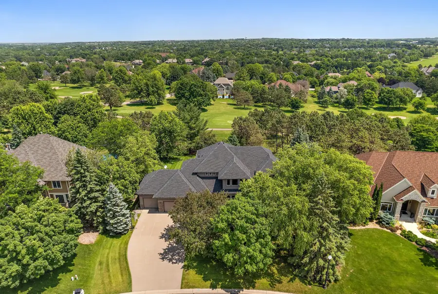 3717 Fairway Point, Woodbury, MN 55125 - #3