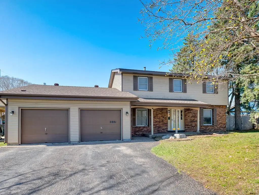 2881 Kent Street, Roseville, MN 55113 - #1