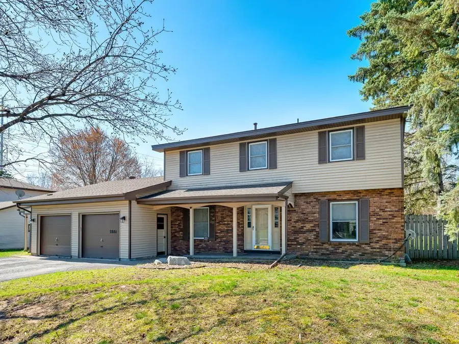 2881 Kent Street, Roseville, MN 55113 - #2