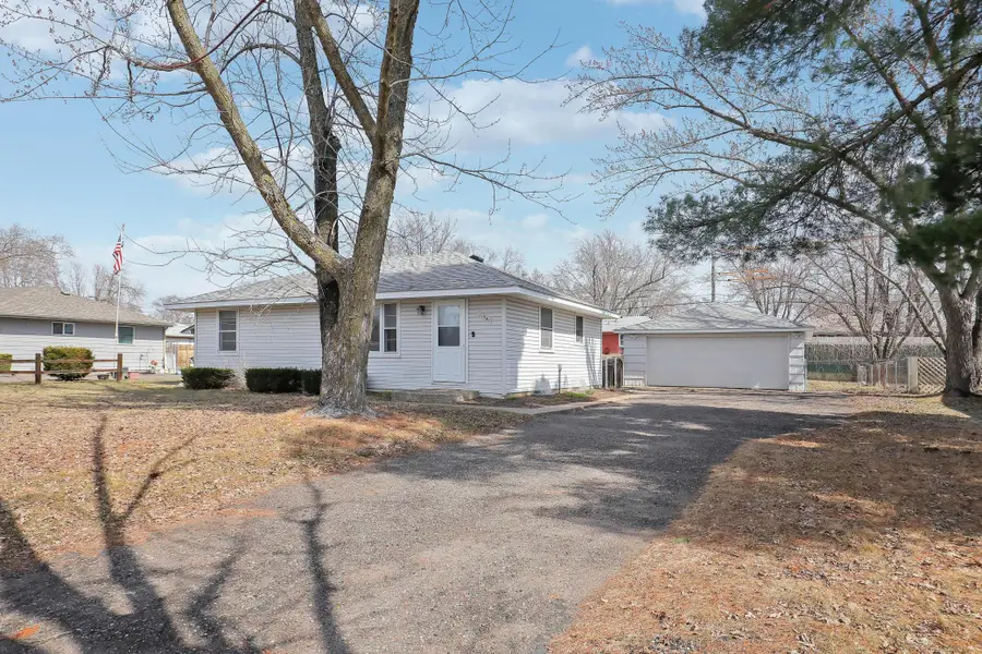 11541 Juniper Street Nw, Coon Rapids, MN 55448 - #2