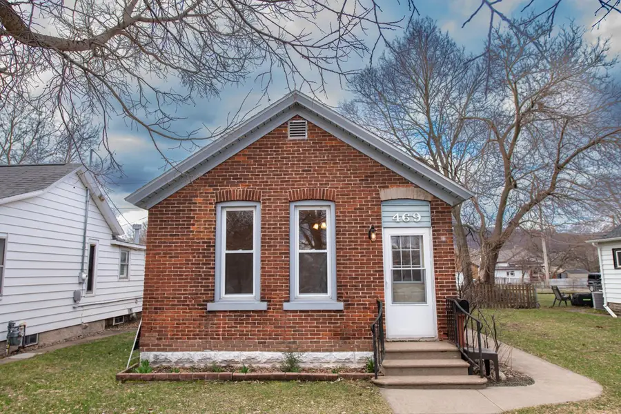 469 E 7th Street, Winona, MN 55987 - #2