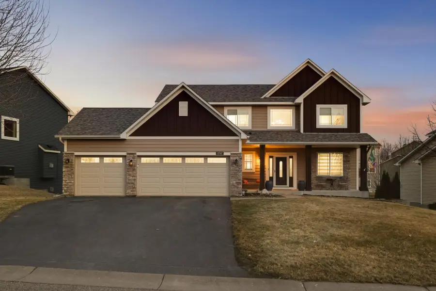 11747 Independence Way, Woodbury, MN 55129 - #2